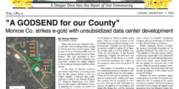 Vol 1 No 2 – 9/16/24